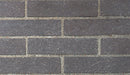 Superior 50" Mosaic Masonry Brick Liner-Ivory Full Stacked - MOSAIC50M2-F0352-F0350