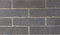 Superior 50" Mosaic Masonry Brick Liner-Ivory Full Stacked - MOSAIC50M2-F0352-F0350