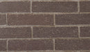 Superior 50" Mosaic Masonry Brick Liner-Ivory Full Stacked - MOSAIC50M2-F0352-F0350