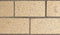 Superior 50" Mosaic Masonry Brick Liner-Ivory Full Stacked - MOSAIC50M2-F0352-F0350