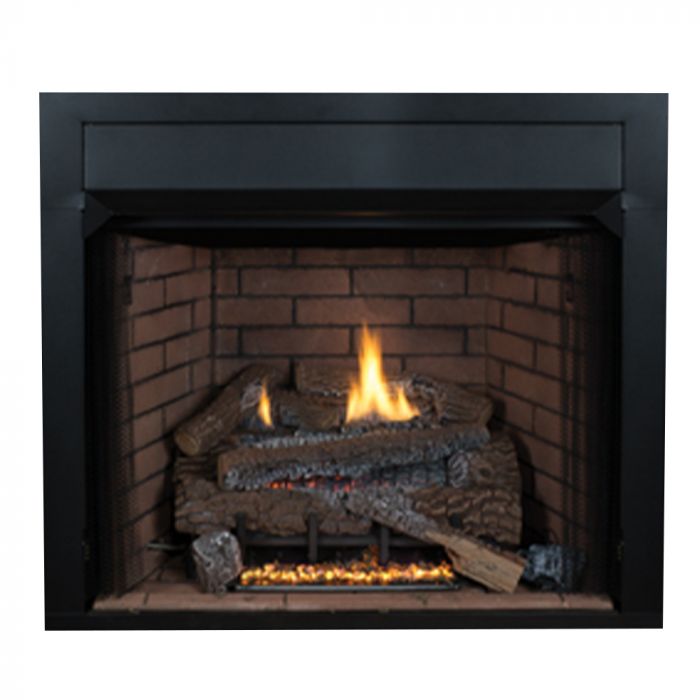 Superior Fireplaces 32