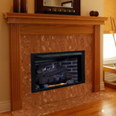 Superior Fireplaces 32" Vent Free Fireplace Millivolt - VRT4032ZMN