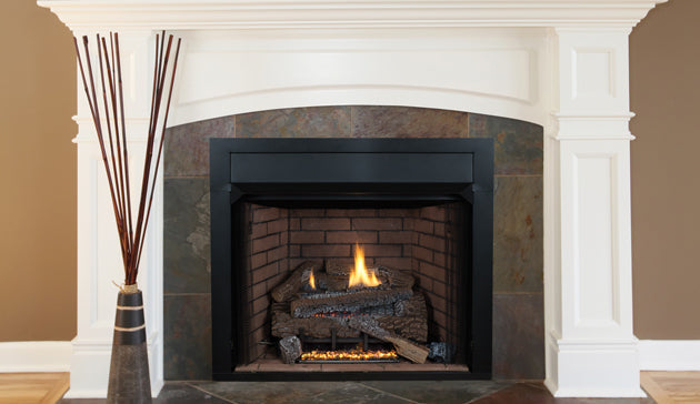 Superior Fireplaces 32