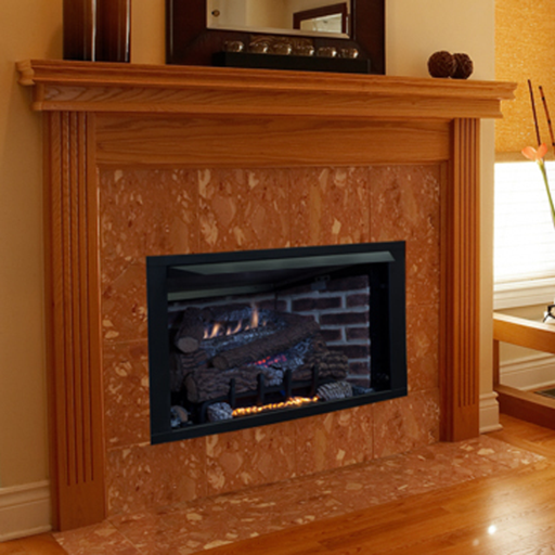 Superior Fireplaces 32