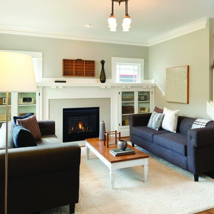 Superior Fireplaces 33