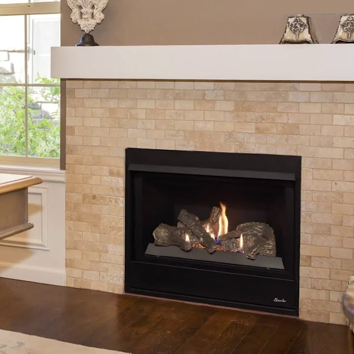 Superior Fireplaces 33