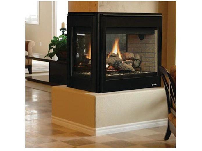 Superior Fireplaces 35