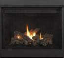 Superior Fireplaces 35 Inch Direct Vent Fireplace - DRT2035