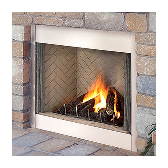 Superior Fireplaces 36