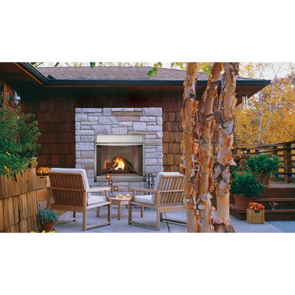 Superior Fireplaces 36