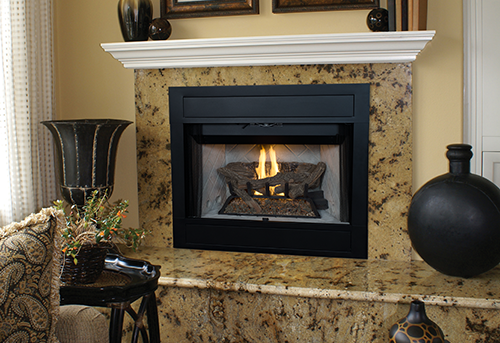 Superior Fireplaces 36