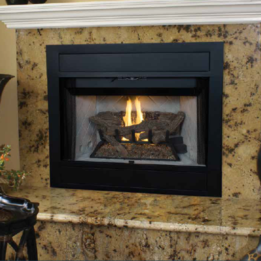 Superior Fireplaces 36