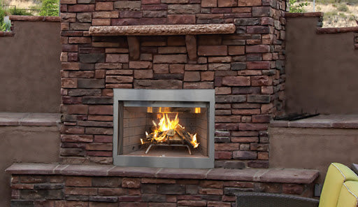 Superior Fireplaces 36