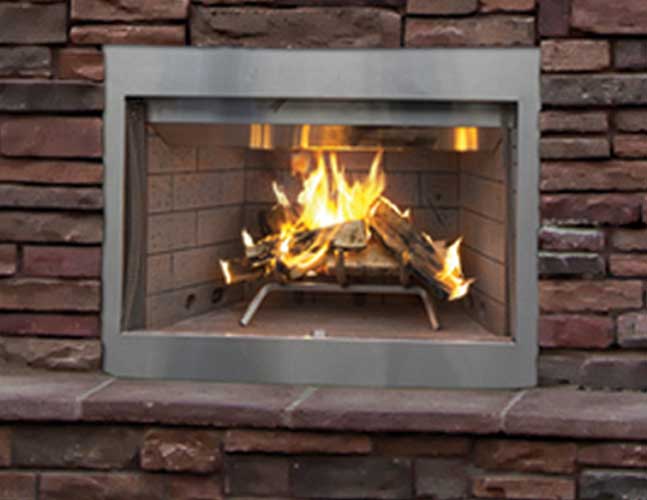 Superior Fireplaces 36