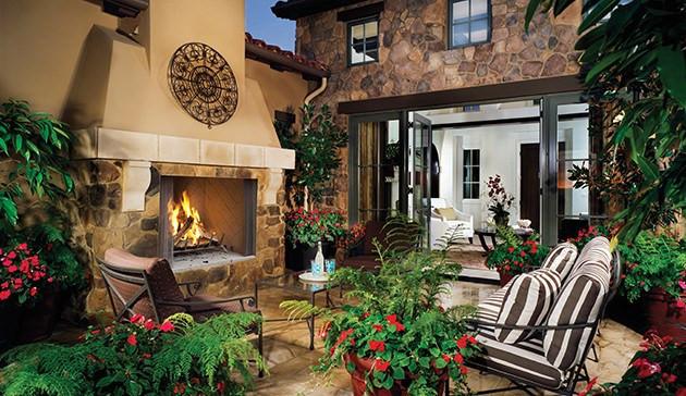 Superior Fireplaces 36