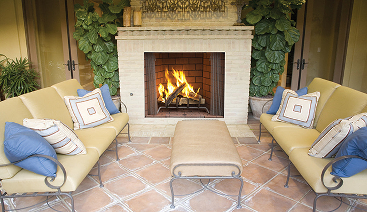 Superior Fireplaces 36