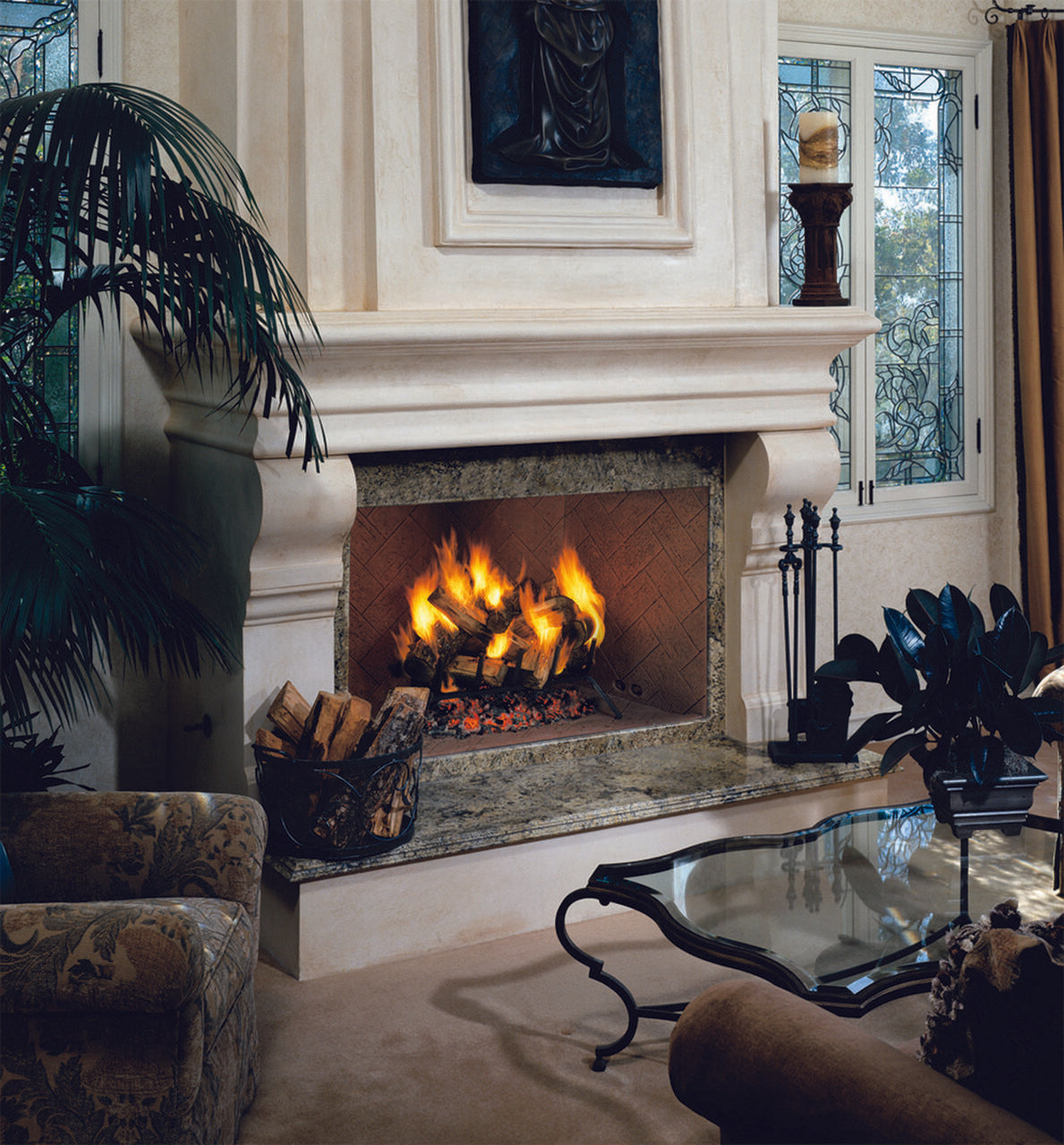 Superior Fireplaces 36