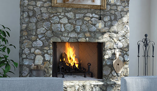 Superior Fireplaces 36