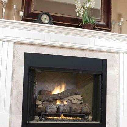 Superior Fireplaces 36