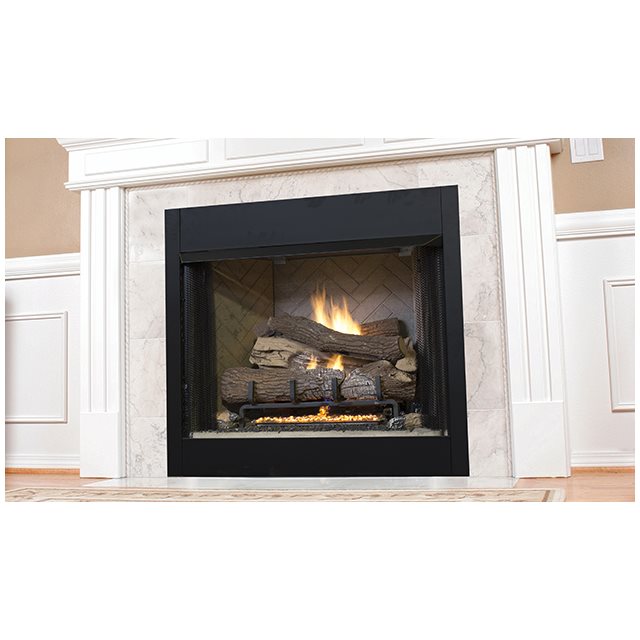 Superior Fireplaces 36