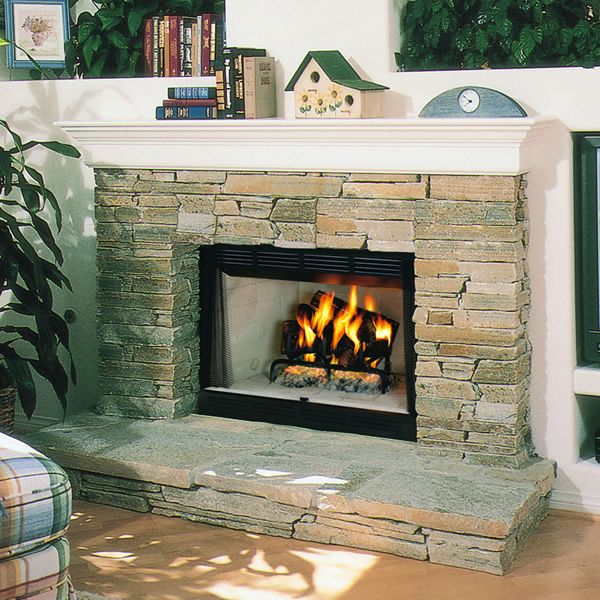 Superior Fireplaces 36