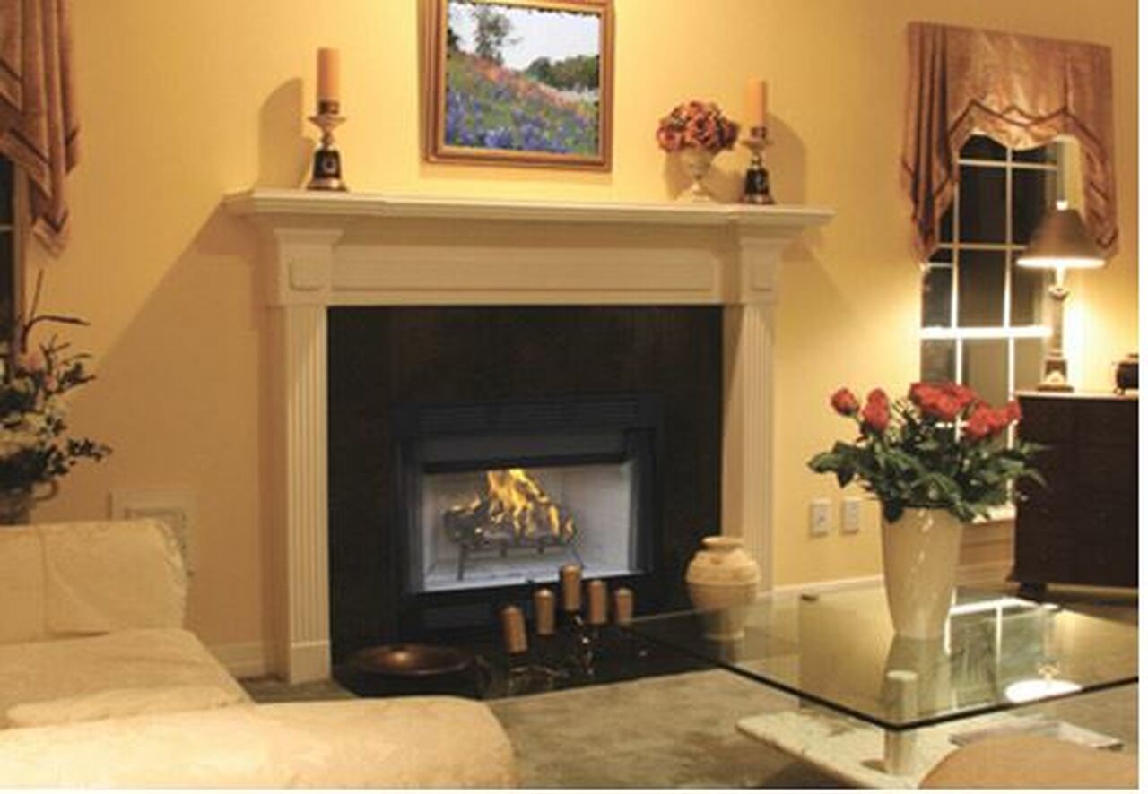 Superior Fireplaces 36