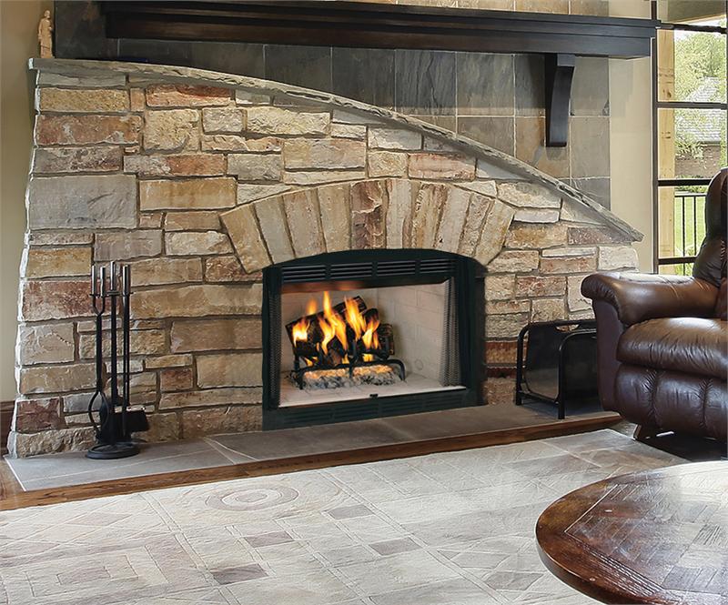 Superior Fireplaces 36