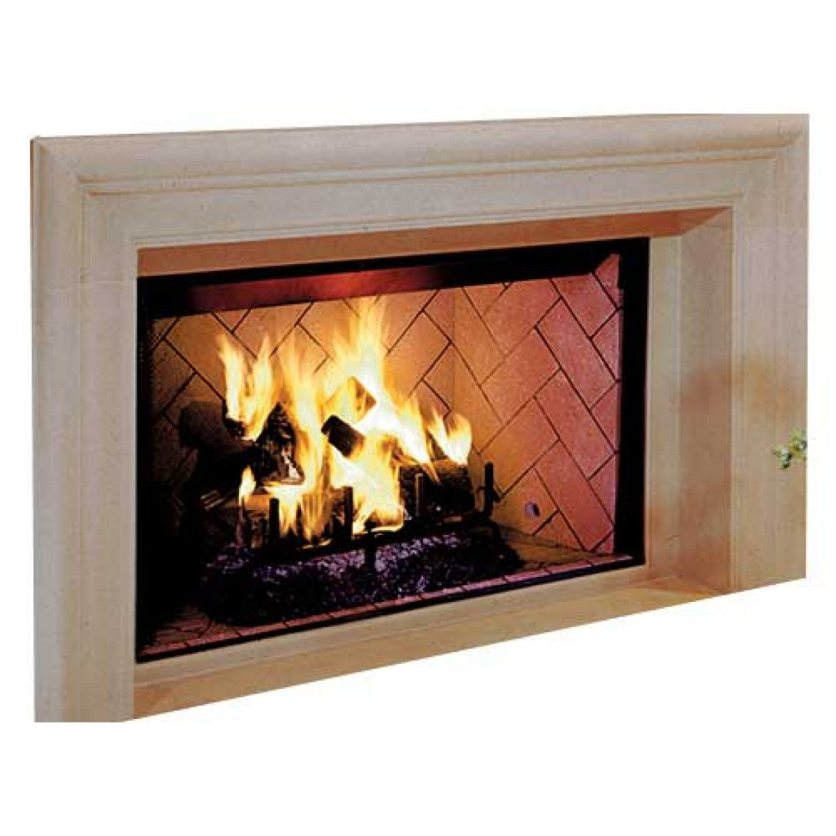 Superior Fireplaces 36