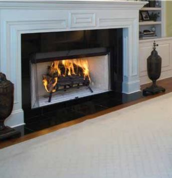 Superior Fireplaces 36