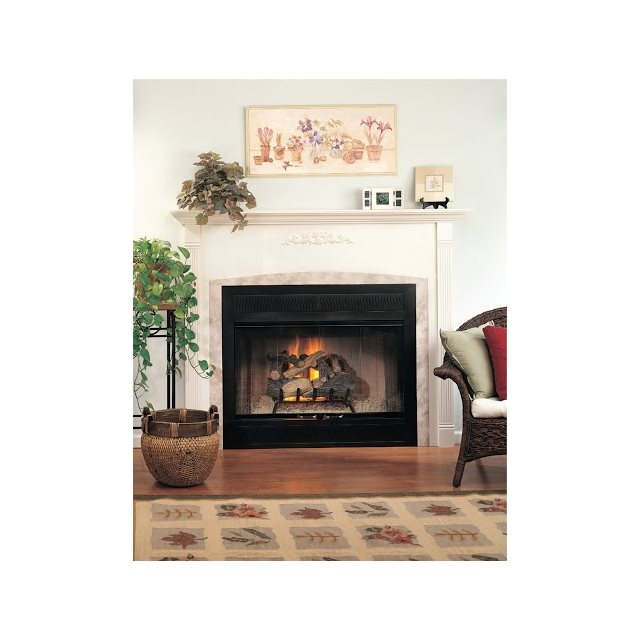 Superior Fireplaces 36