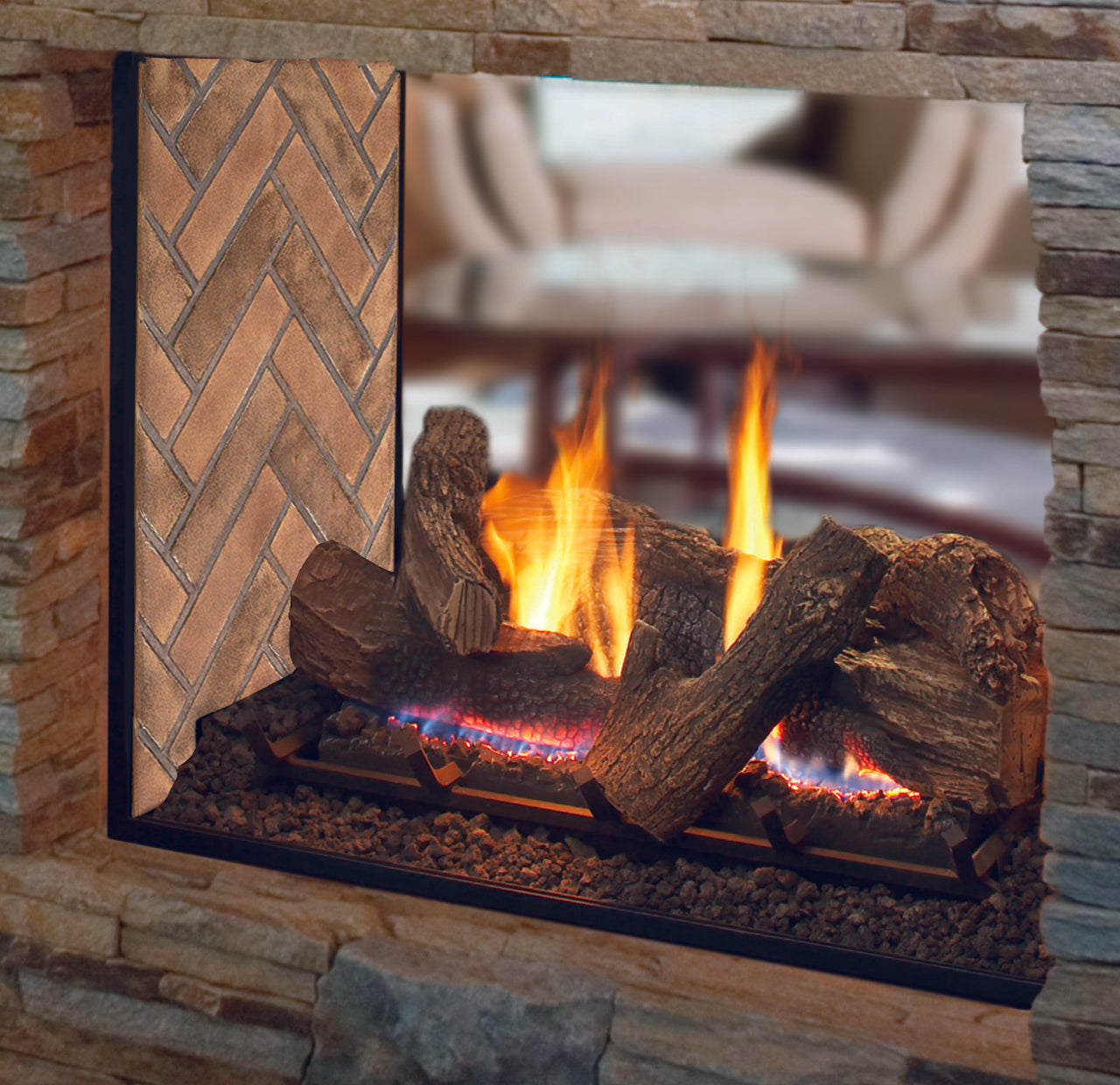 Superior Fireplaces 40