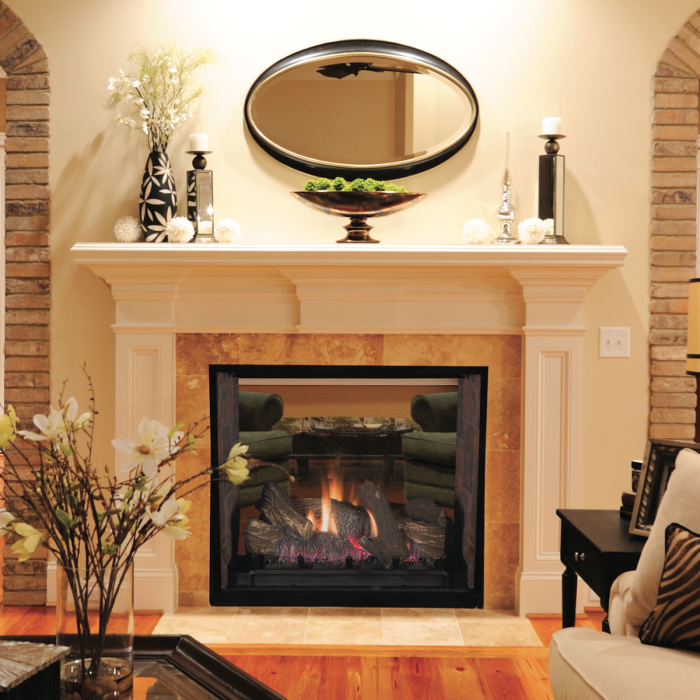 Superior Fireplaces 40