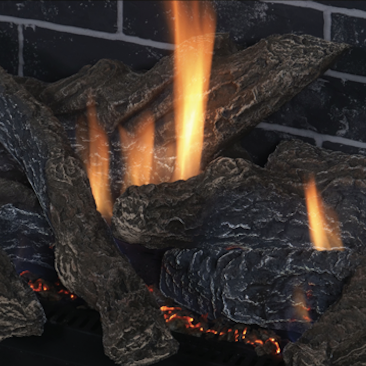 Superior Fireplaces 40