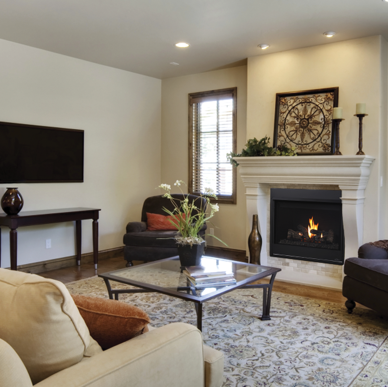 Superior Fireplaces 40