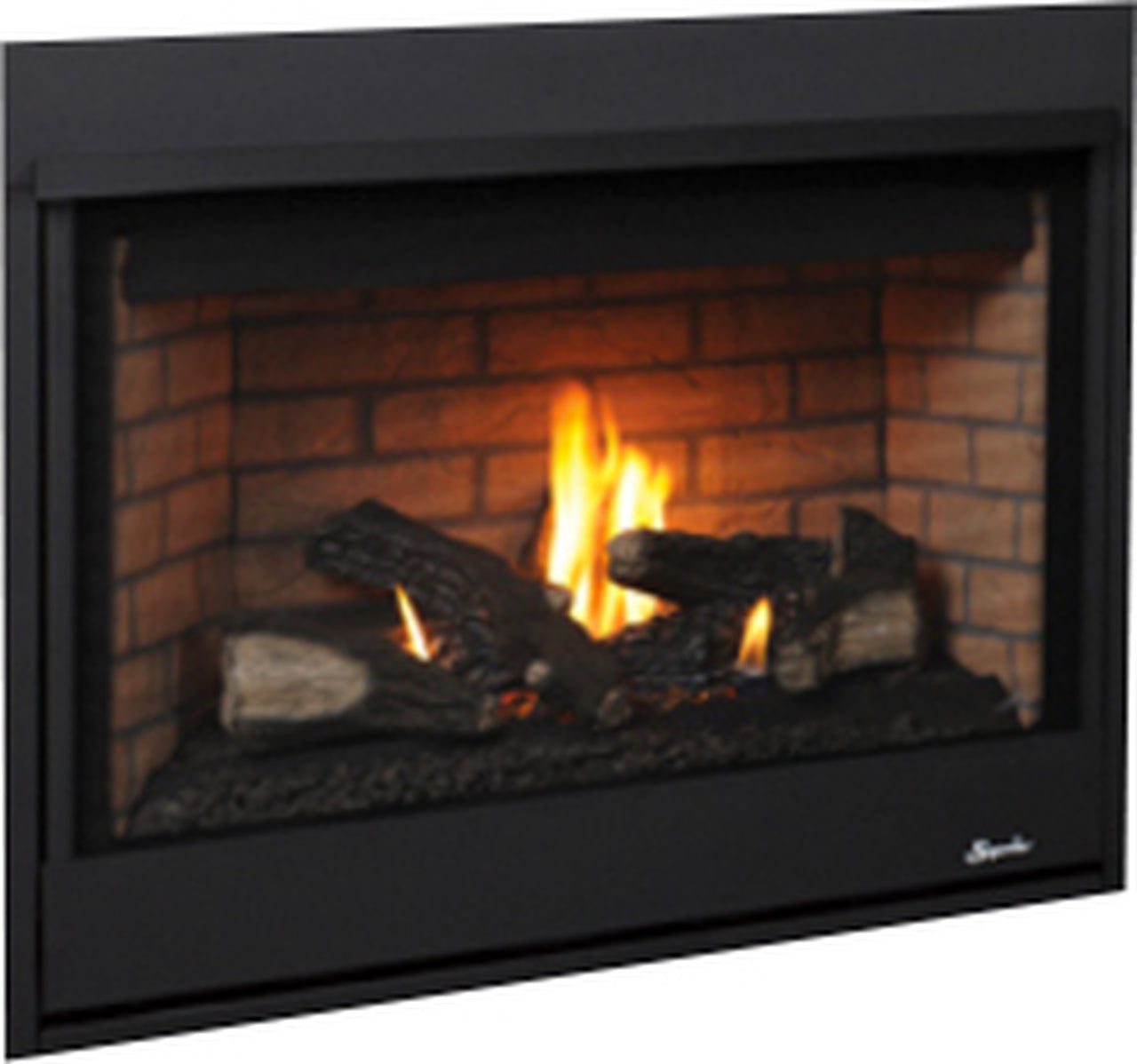 Superior Fireplaces 40