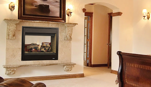 Superior Fireplaces 40