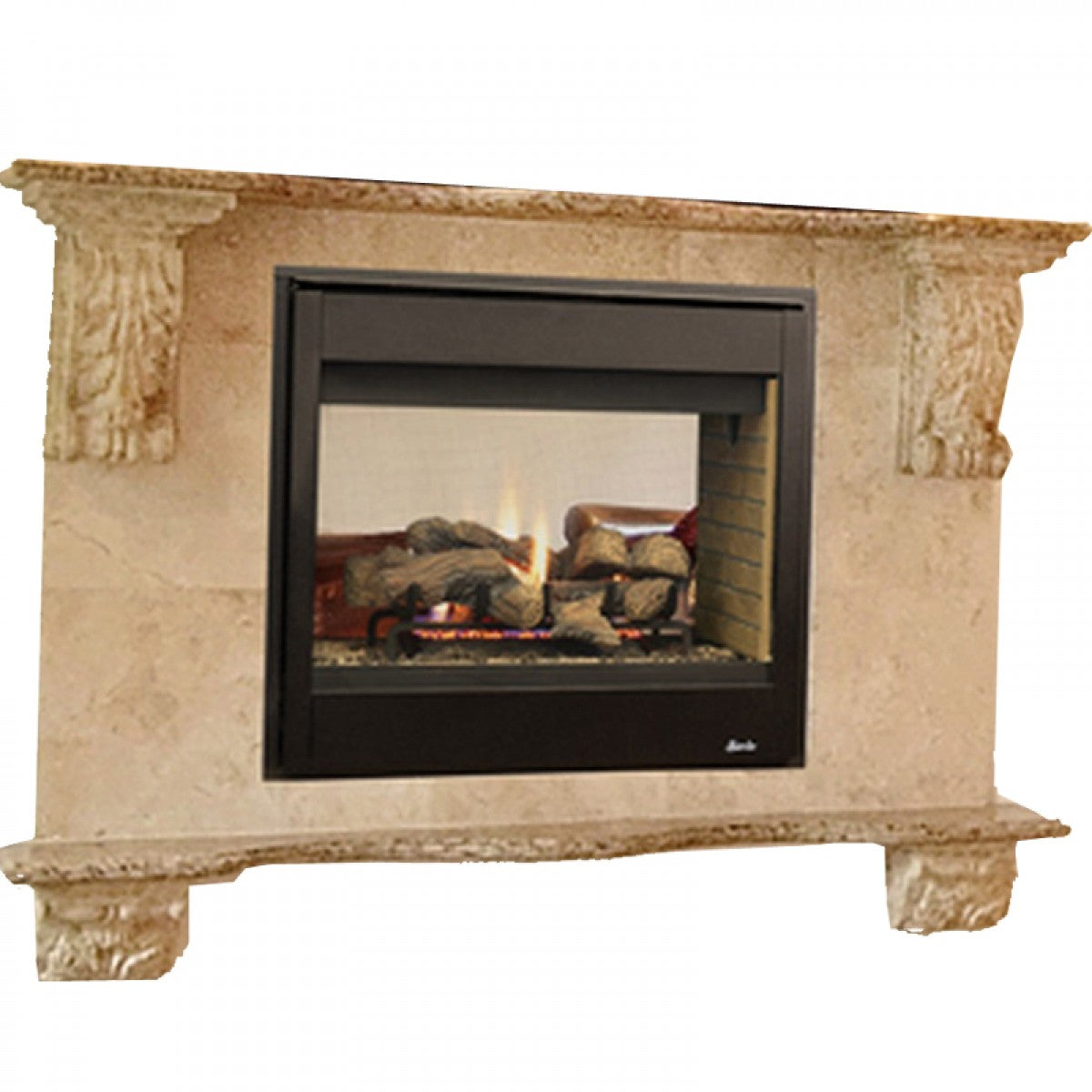 Superior Fireplaces 40