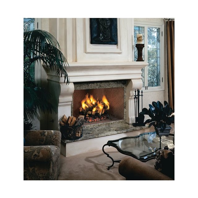 Superior Fireplaces 42