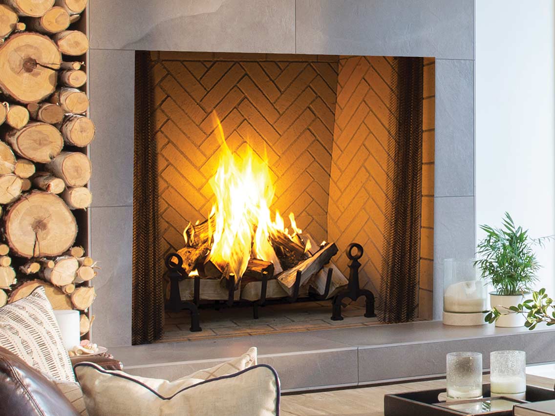 Superior Fireplaces 42