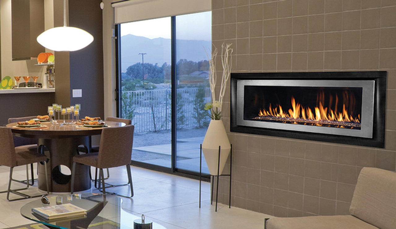 Superior Fireplaces 43