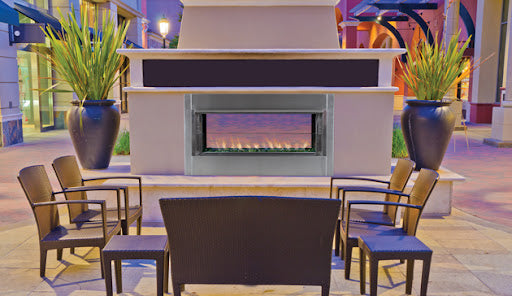 Superior Fireplaces 43