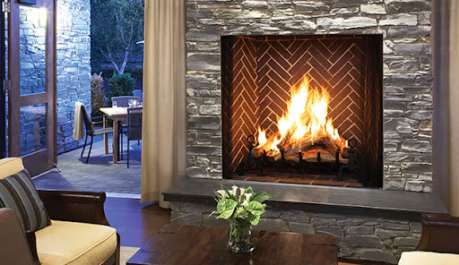 Superior Fireplaces 48