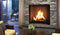 Superior Fireplaces 48" Wood Burning Masonry Fireplace - WRT8048