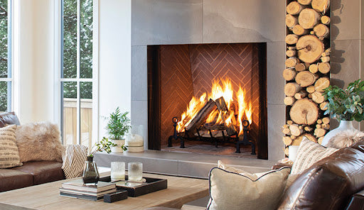 Superior Fireplaces 48