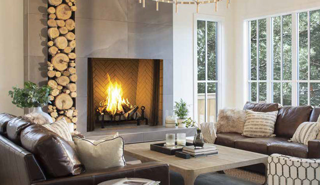 Superior Fireplaces 48