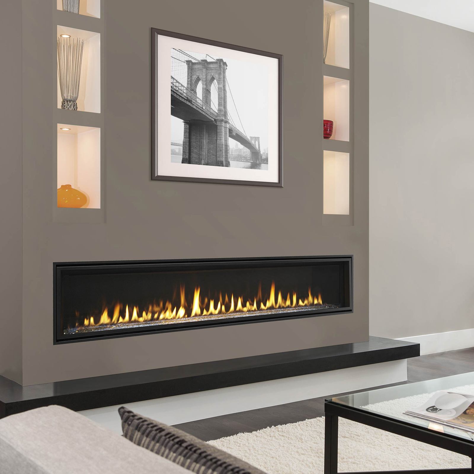 Superior Fireplaces 72