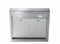 Thor Kitchen 24-inch Professional Under Cabinet Range Hood in Stainless Steel - 11-inch Tall (TRH2406)