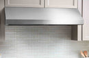 Thor Kitchen 48-inch Professional Under Cabinet Range Hood in Stainless Steel with 800 CFM - 11-inch Tall (TRH4806)