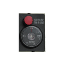 Empire E-Stop Gas Timer - 1 to 150 min GT150