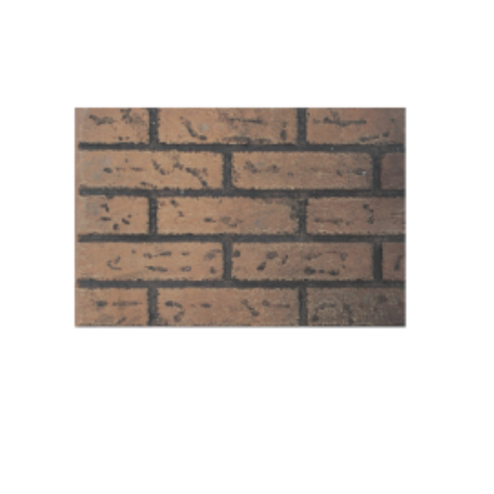 Empire Traditional Brick Liner DVP26DF